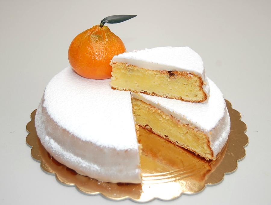 Image for DOLCEMARGHERITA - Riso Uvarancia