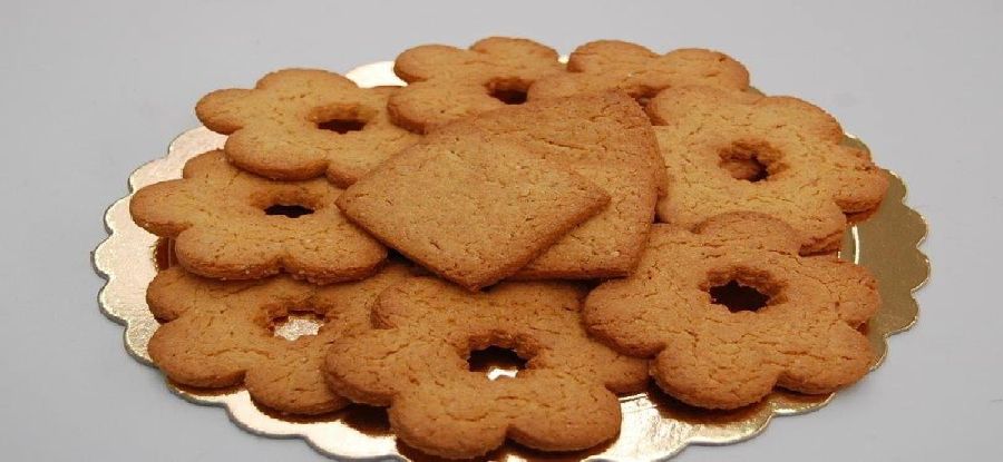 Image for MULTICEREAL - Biscotti multicereali