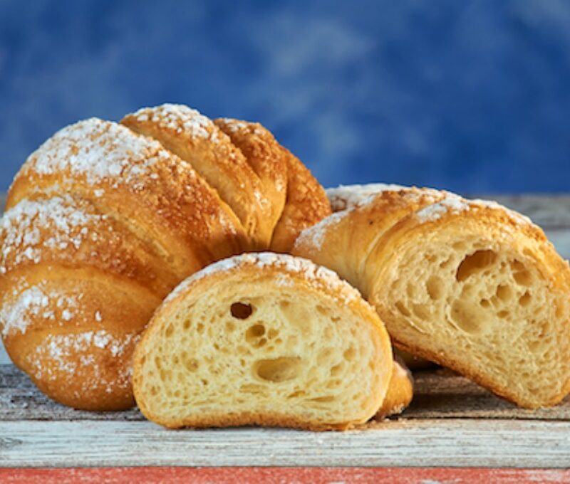 Image for BRIOCHE - Cornetto briosciato