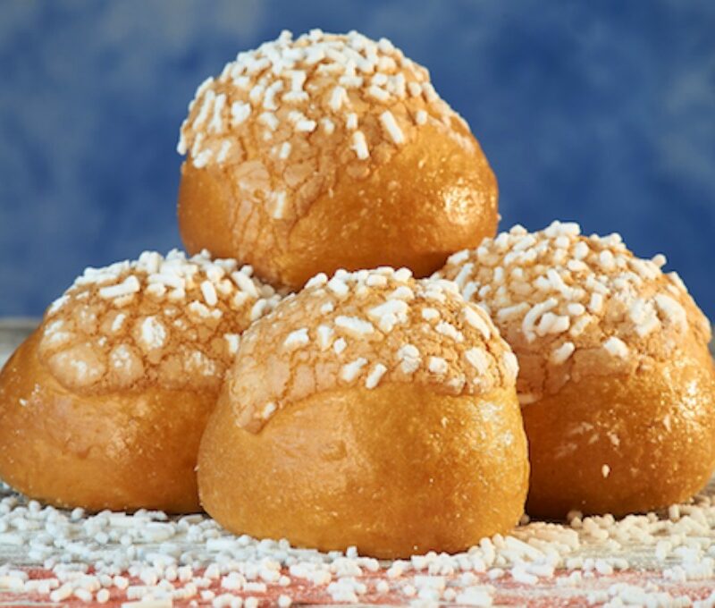 Image for BRIOCHE - Veneziane Italia