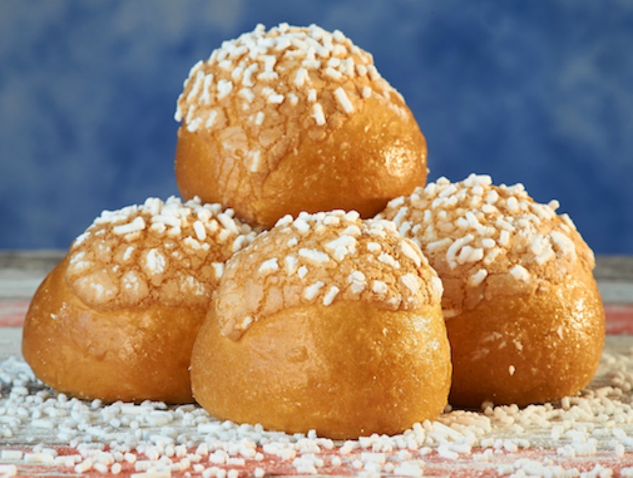 Image for BRIOCHE - Veneziane Italia
