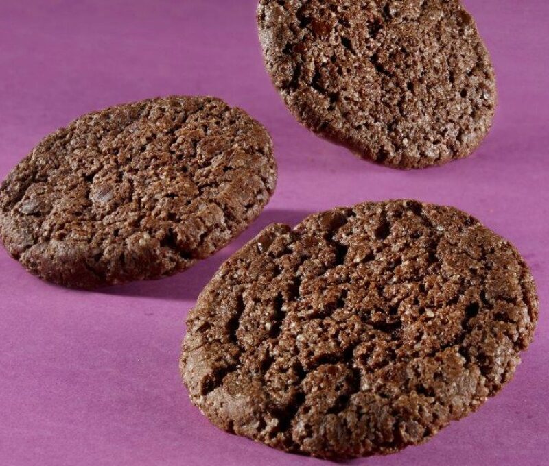 Image for BLACK SOFT - Choko Cookies