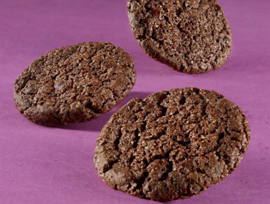 Image for BLACK SOFT - Choko Cookies