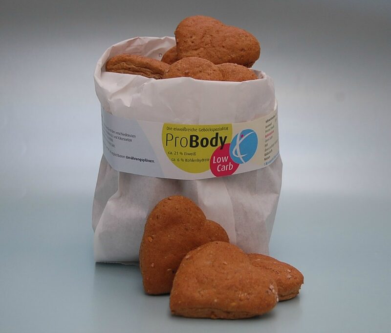 Image for PROBODY 70 - Cuoricini