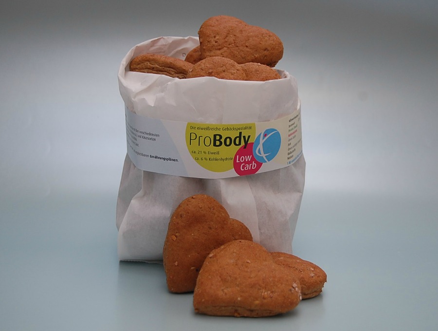 Image for PROBODY 70 - Cuoricini