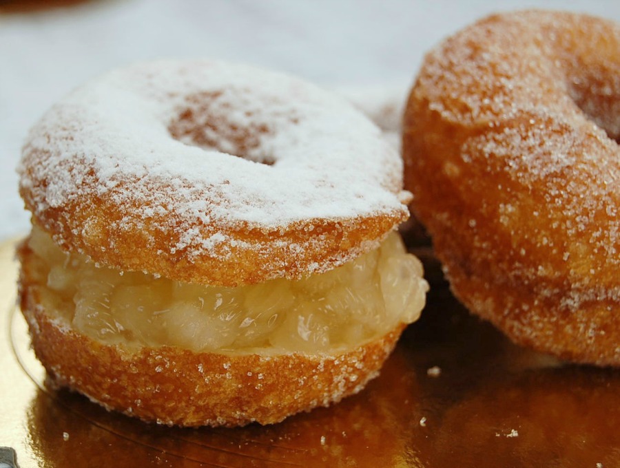 Image for BONINI'S - Ciambelline Yogurt e Ricotta