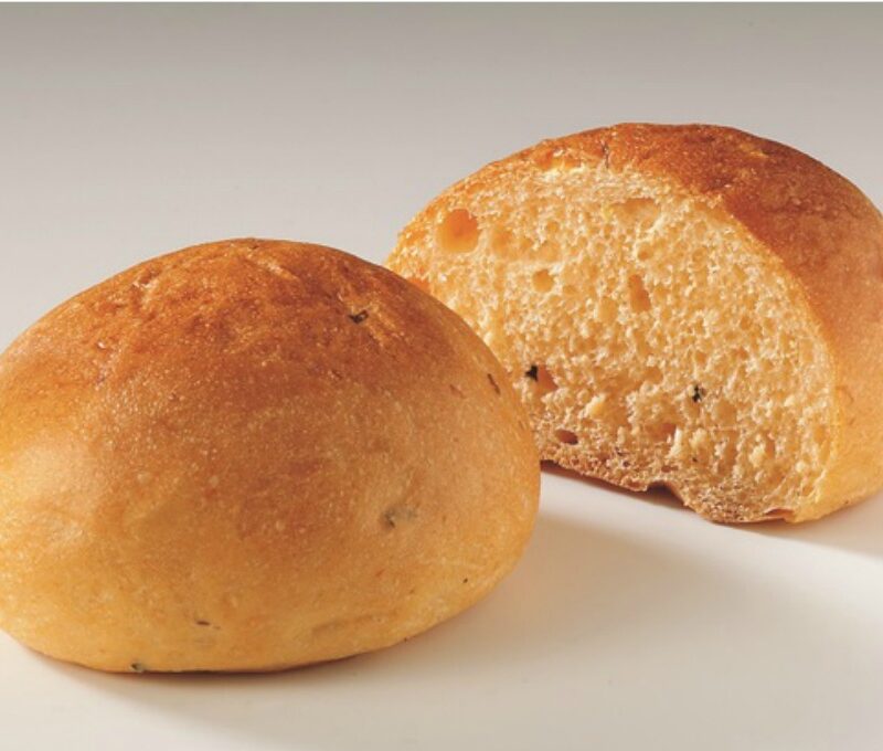 Image for BUTTERTOAST - Bocconcini alla zucca