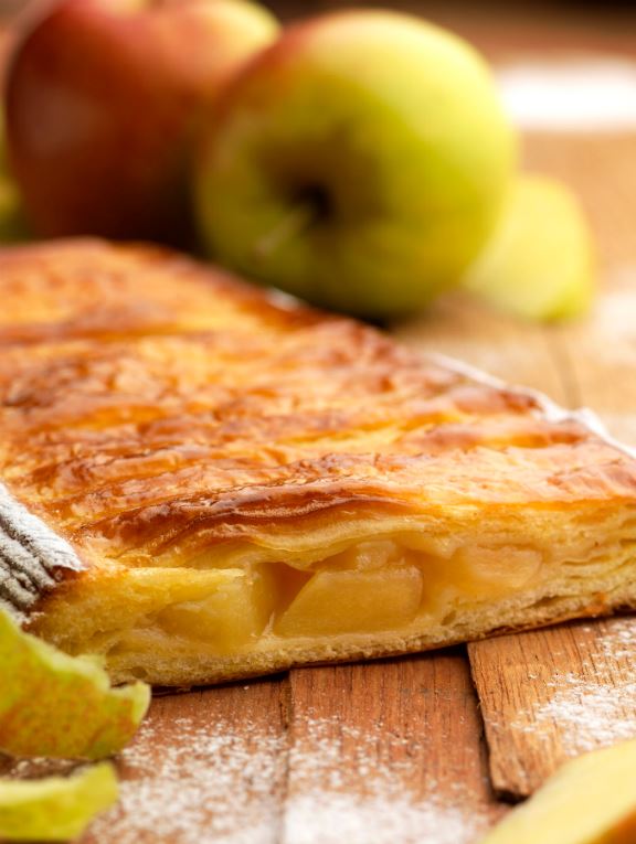 Image for SUPERKOMPLET - Impasto per strudel