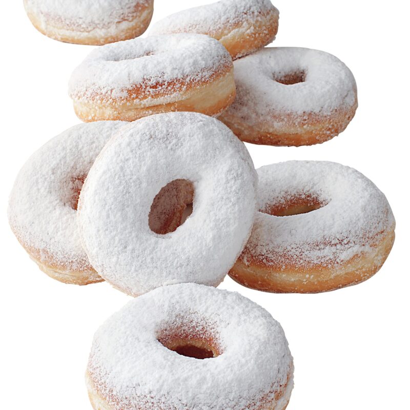 Image for DOLCE FRESH - Ciambelle