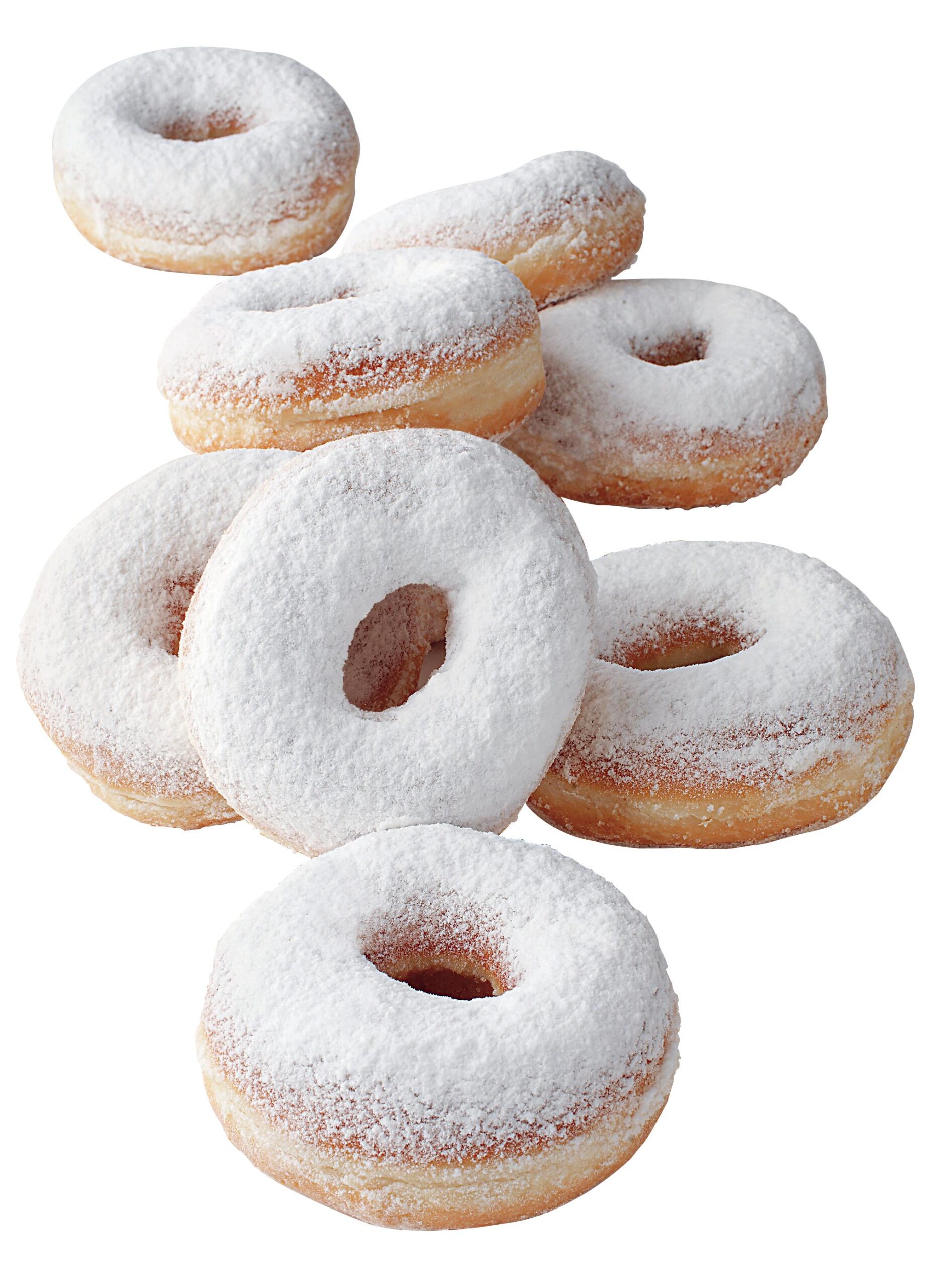 Image for DOLCE FRESH - Ciambelle