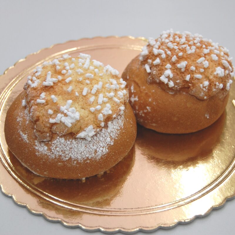 Image for PERSIPAN - Glassa per colomba