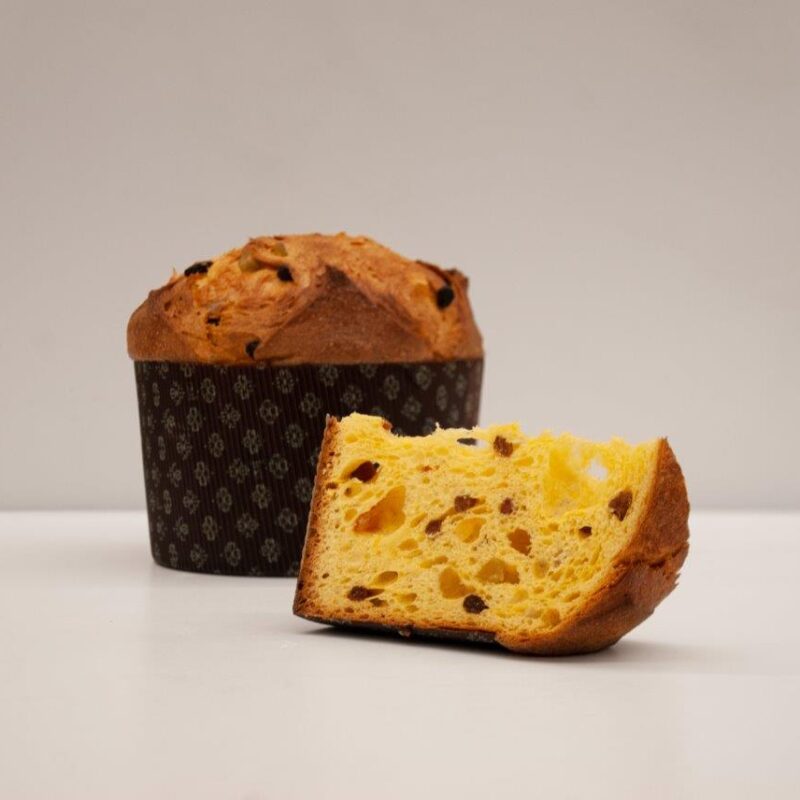 Image for GRANFESTA - Panettone/Veneziana lievitazione giornaliera