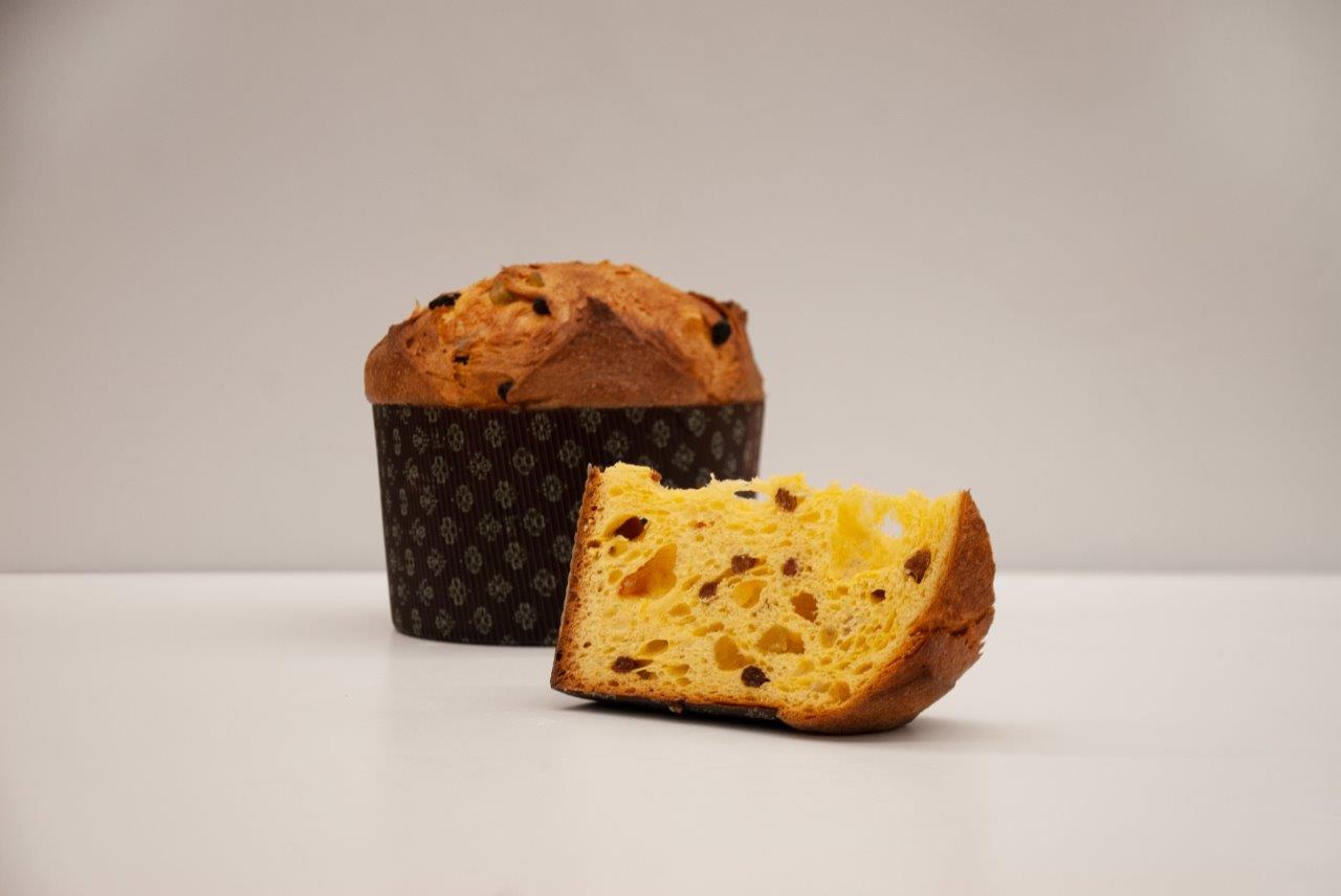 Image for GRANFESTA - Panettone/Veneziana lievitazione giornaliera