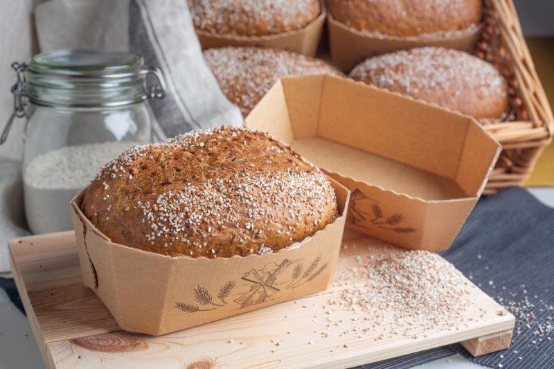 Image for BREADKORN - Bauletto di tipo integrale