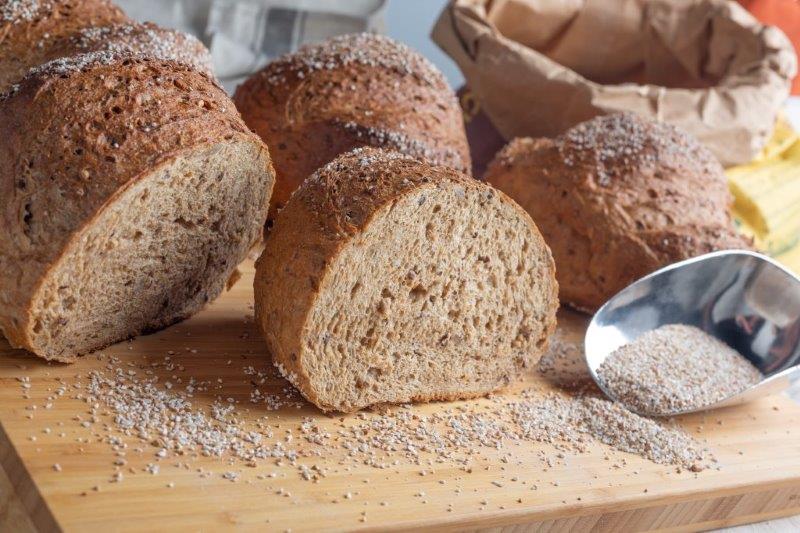 Image for BREADKORN - Ricetta base
