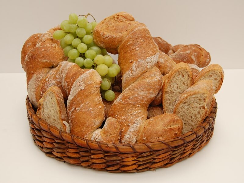 Image for PAN DELLA VIGNA - Pan della radice