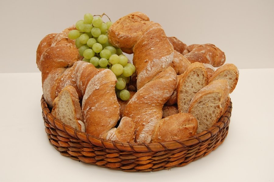 Image for PAN DELLA VIGNA - Pan della radice