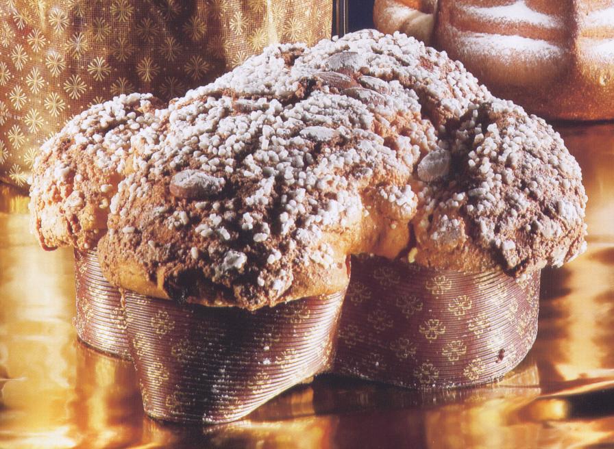 Image for GRANFESTA - Colomba lunga lievitazione
