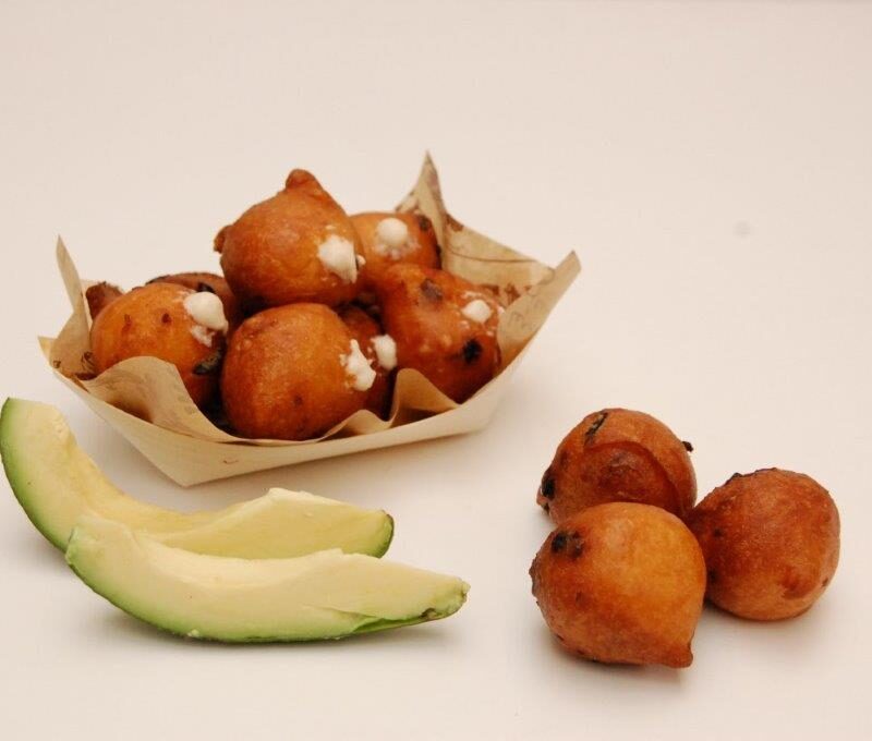 Image for BONINI'S - Frittelle salate