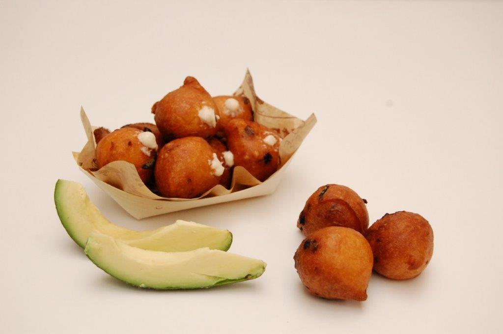 Image for BONINI'S - Frittelle salate