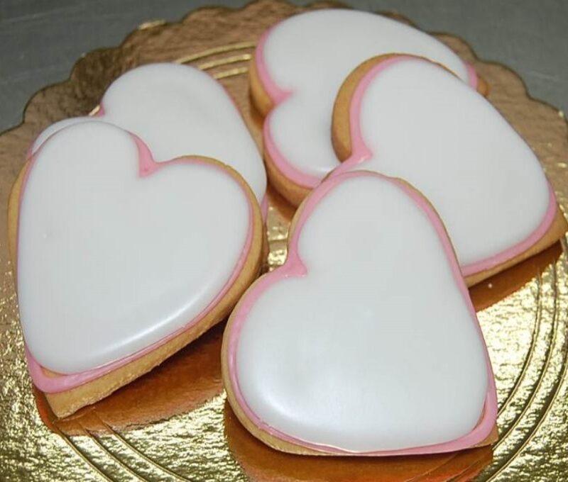 Image for MAGIC FONDANT - glassa per biscotti