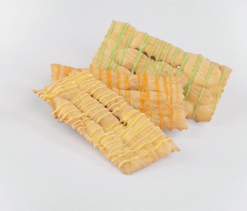 Image for BUTTERTOAST - Chiacchiere