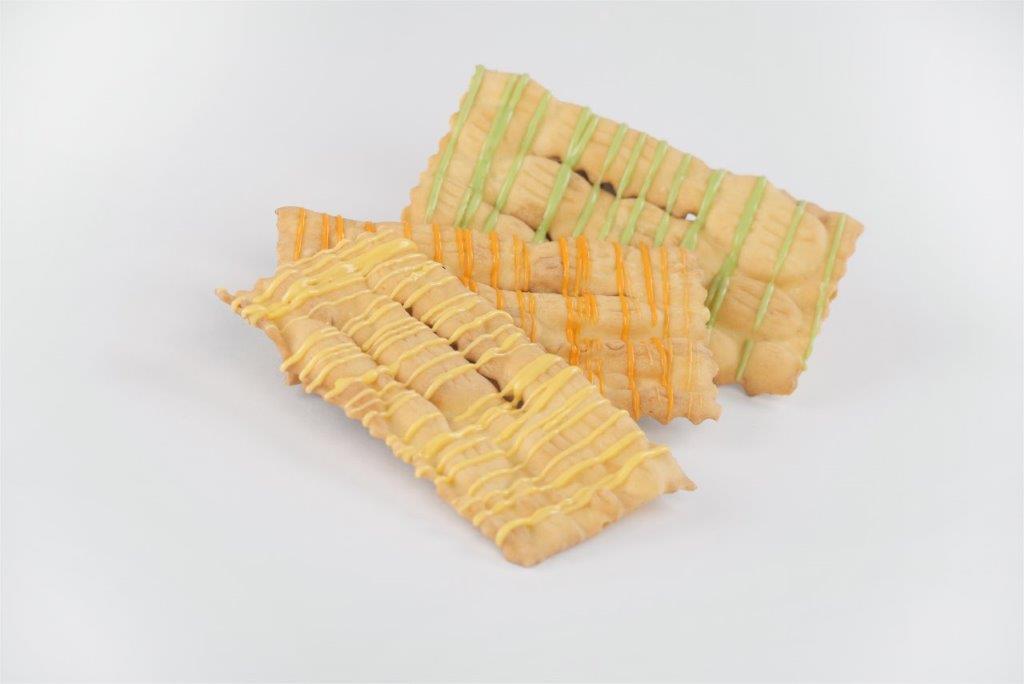 Image for BUTTERTOAST - Chiacchiere
