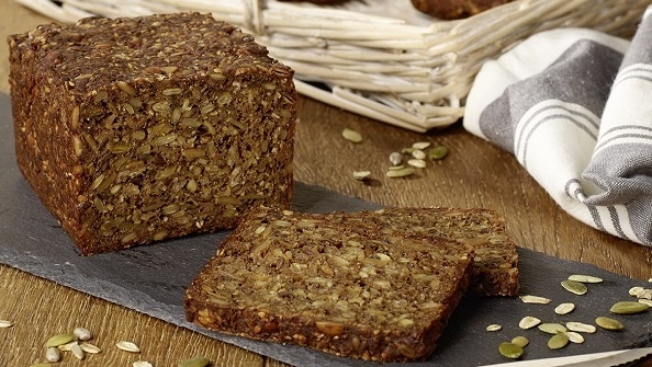 Image for GRAINSTAR - Ricetta base