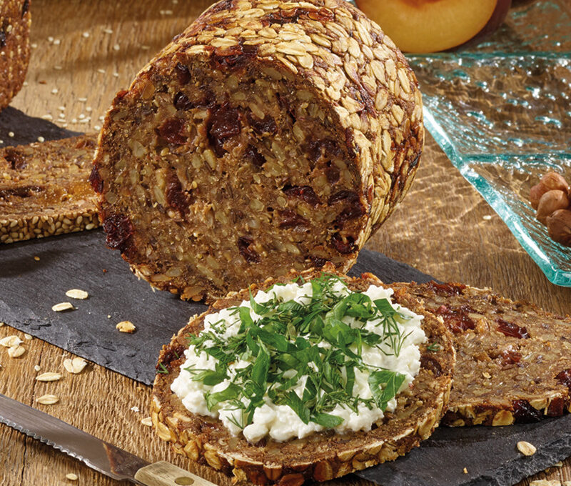 Image for GRAINSTAR con Cranberry