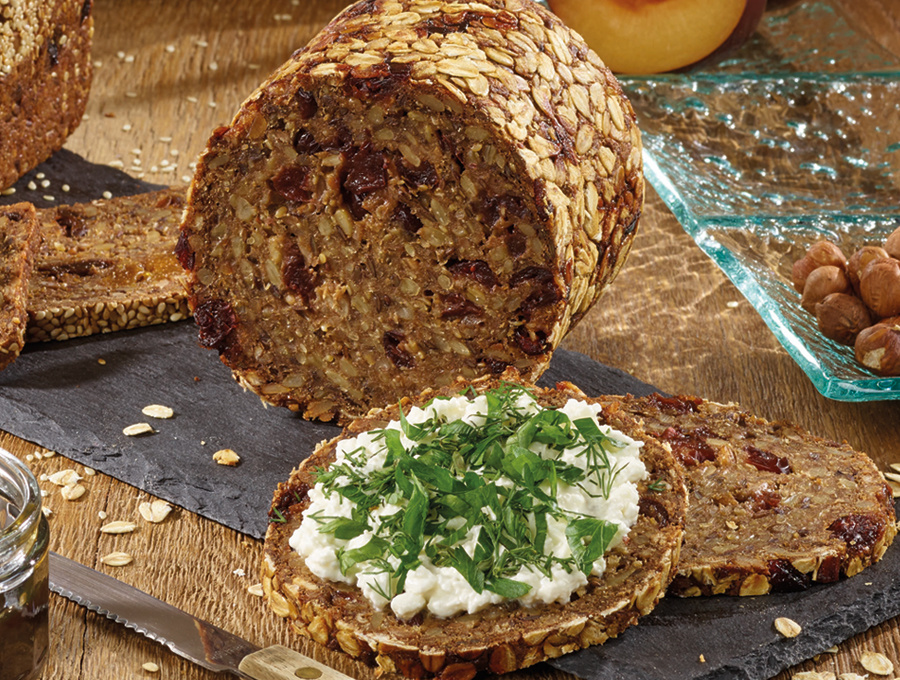 Image for GRAINSTAR con Cranberry