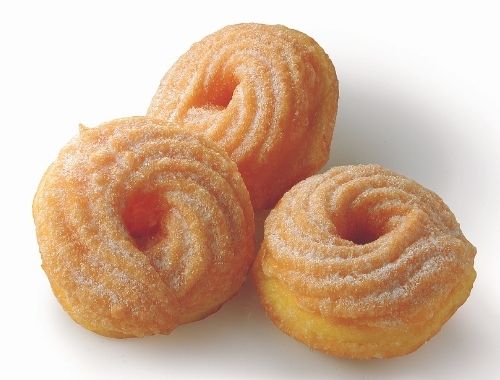 Image for BONFRITTO&FORNO - Zeppole