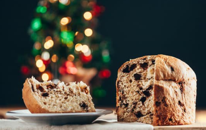 Image for GRANFESTA - Panettone/Veneziana al Cioccolato
