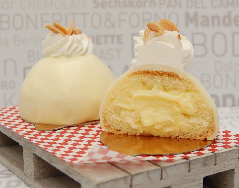Image for BISKUIT - Delizia al limone