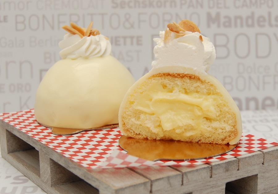 Image for BISKUIT - Delizia al limone