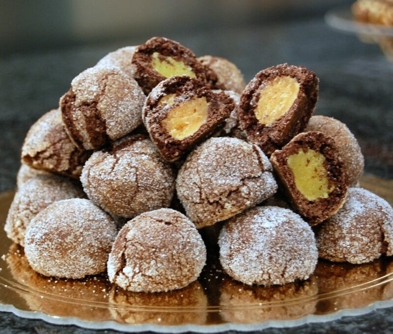 Image for VALBELLA SOFT - Bon bon mandorla e nocciola
