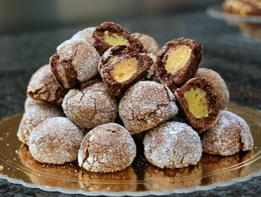 Image for VALBELLA SOFT - Bon bon mandorla e nocciola