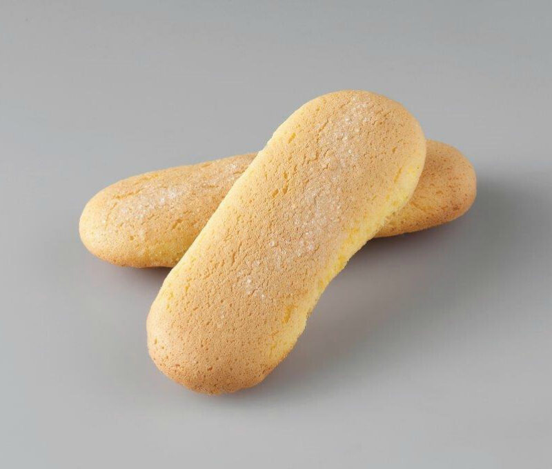 Image for B + S - Biscotti all'uovo