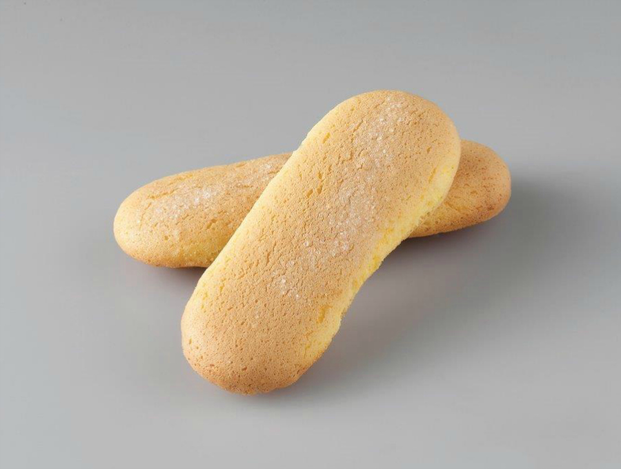 Image for B + S - Biscotti all'uovo