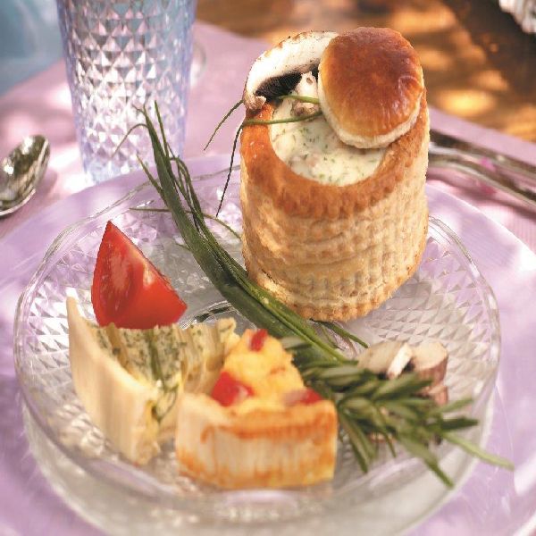 Image for CREME BECHAMEL