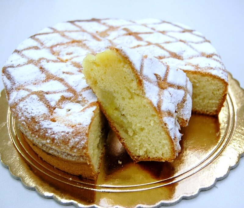 Image for TORTA FACILE- www.tortasorriso.it