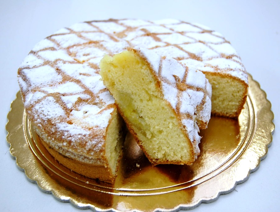 Image for TORTA FACILE- www.tortasorriso.it