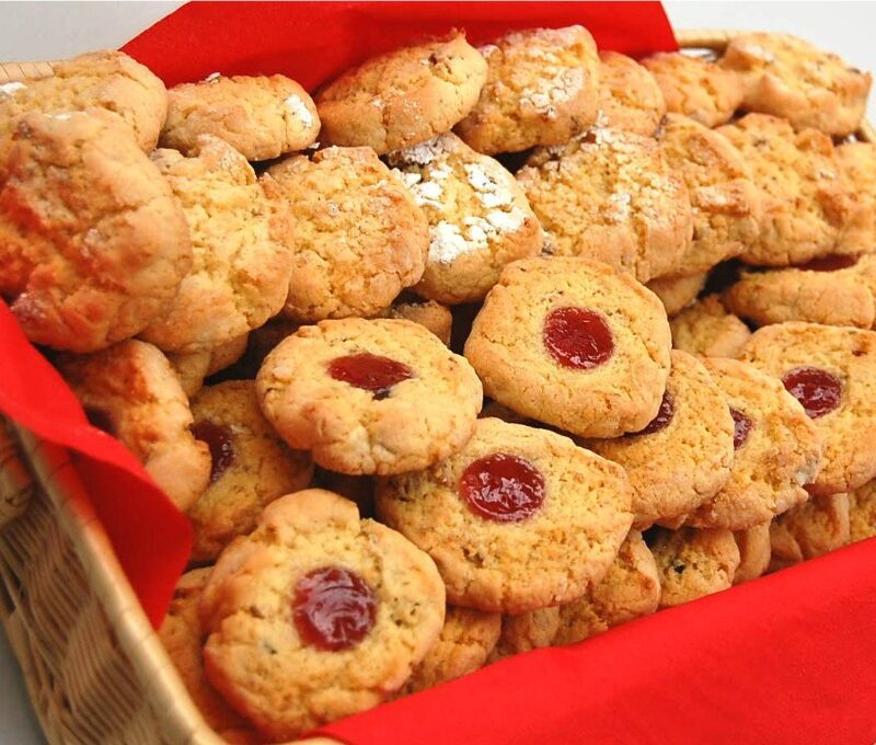 Image for JOGOSOFT - Biscotti al Muesli di frutta
