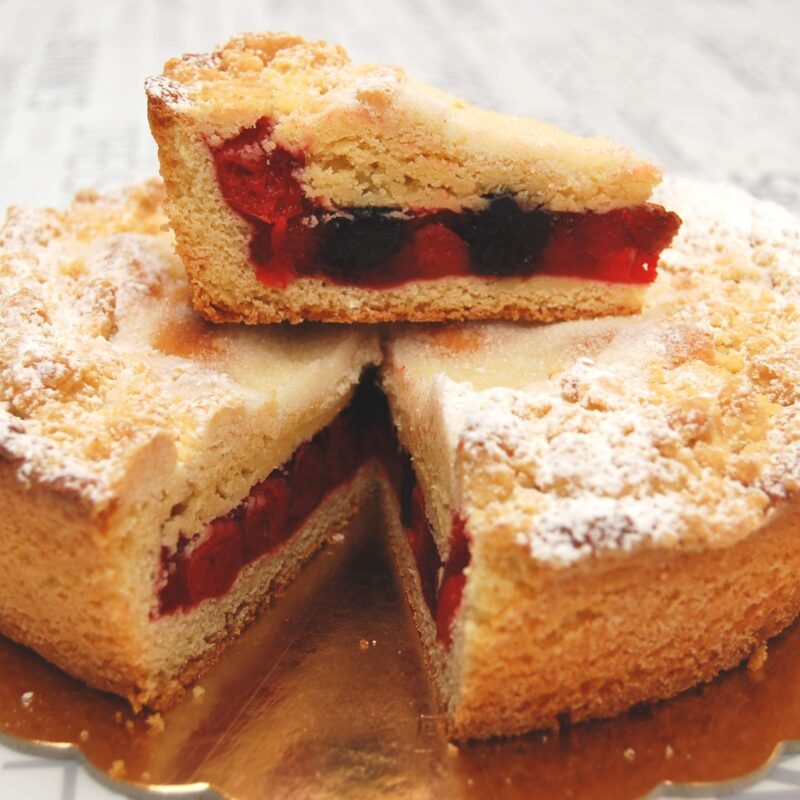 Image for JOGOSOFT - Torta alle ciliegie