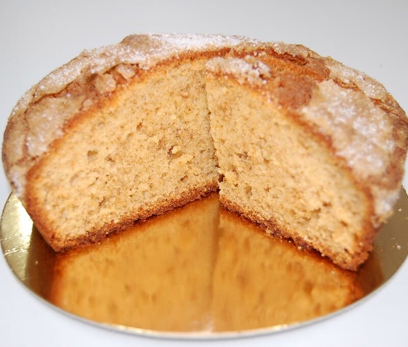 Image for JOGOSOFT - Torta con farina integrale