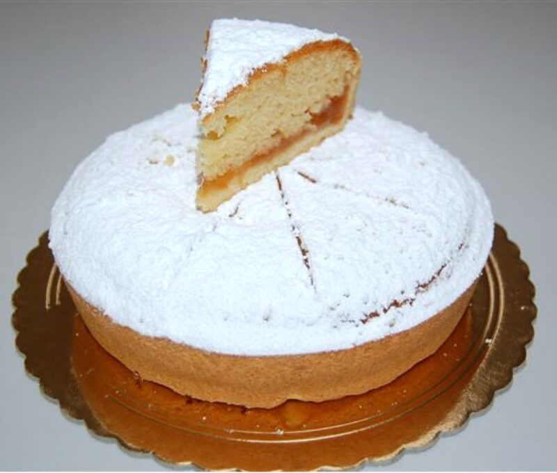 Image for JOGOSOFT - Torta di Capodanno