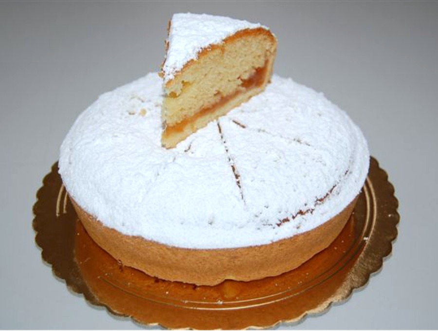 Image for JOGOSOFT - Torta di Capodanno