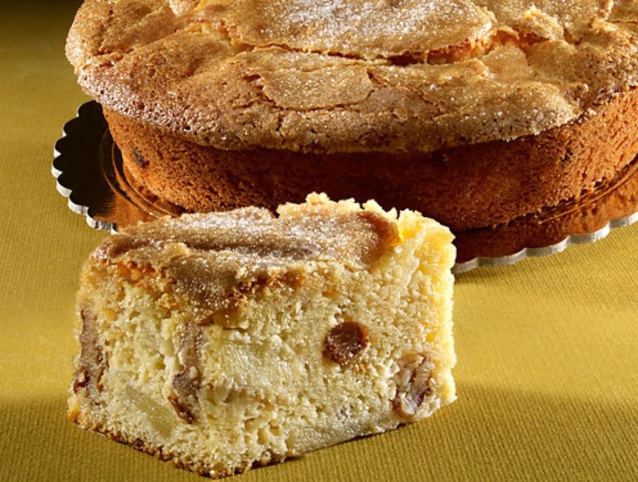 Image for JOGOSOFT - Torta melissa