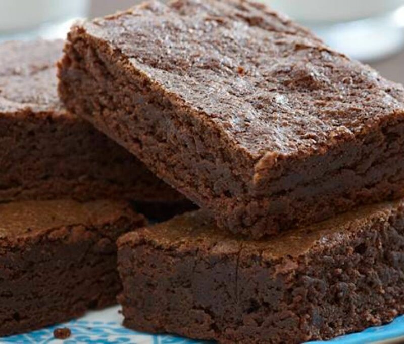 Image for BLACK SOFT - Brownies