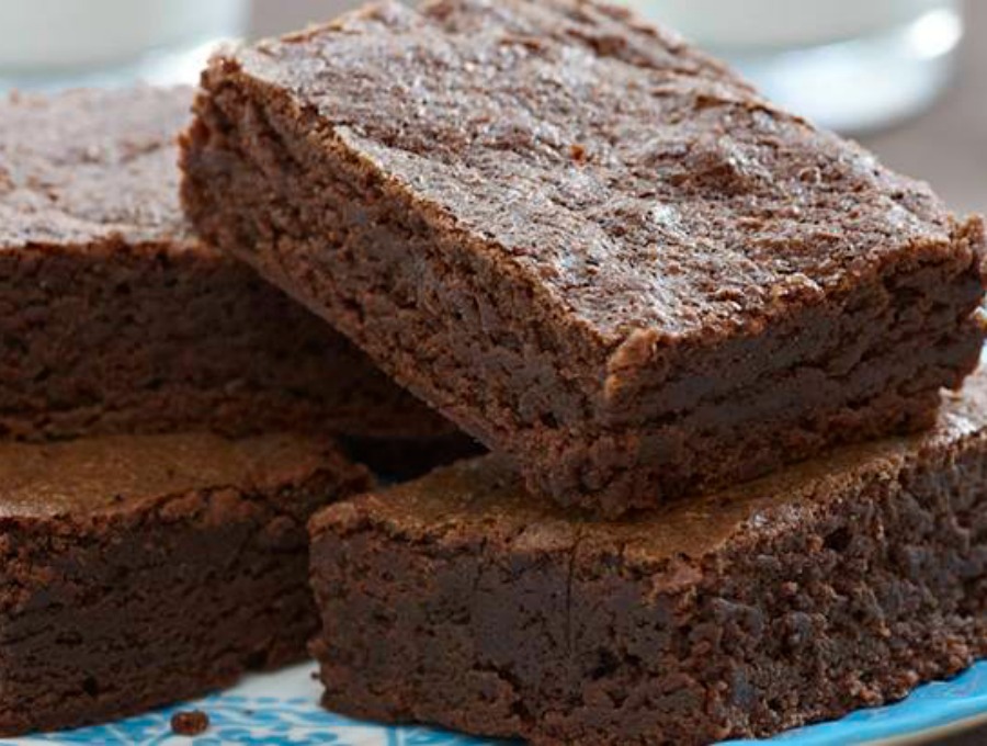 Image for BLACK SOFT - Brownies