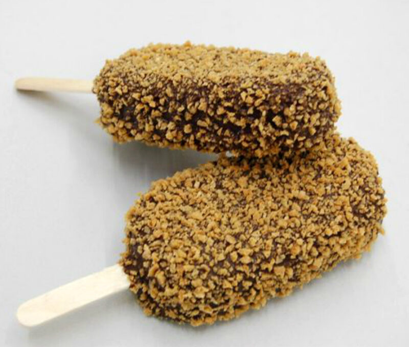 Image for BLACK SOFT - Dolce Stecco Cioccolato
